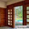 New Modern Home 4.75 acre Eco Estate @ Las Fincas in Escamequita