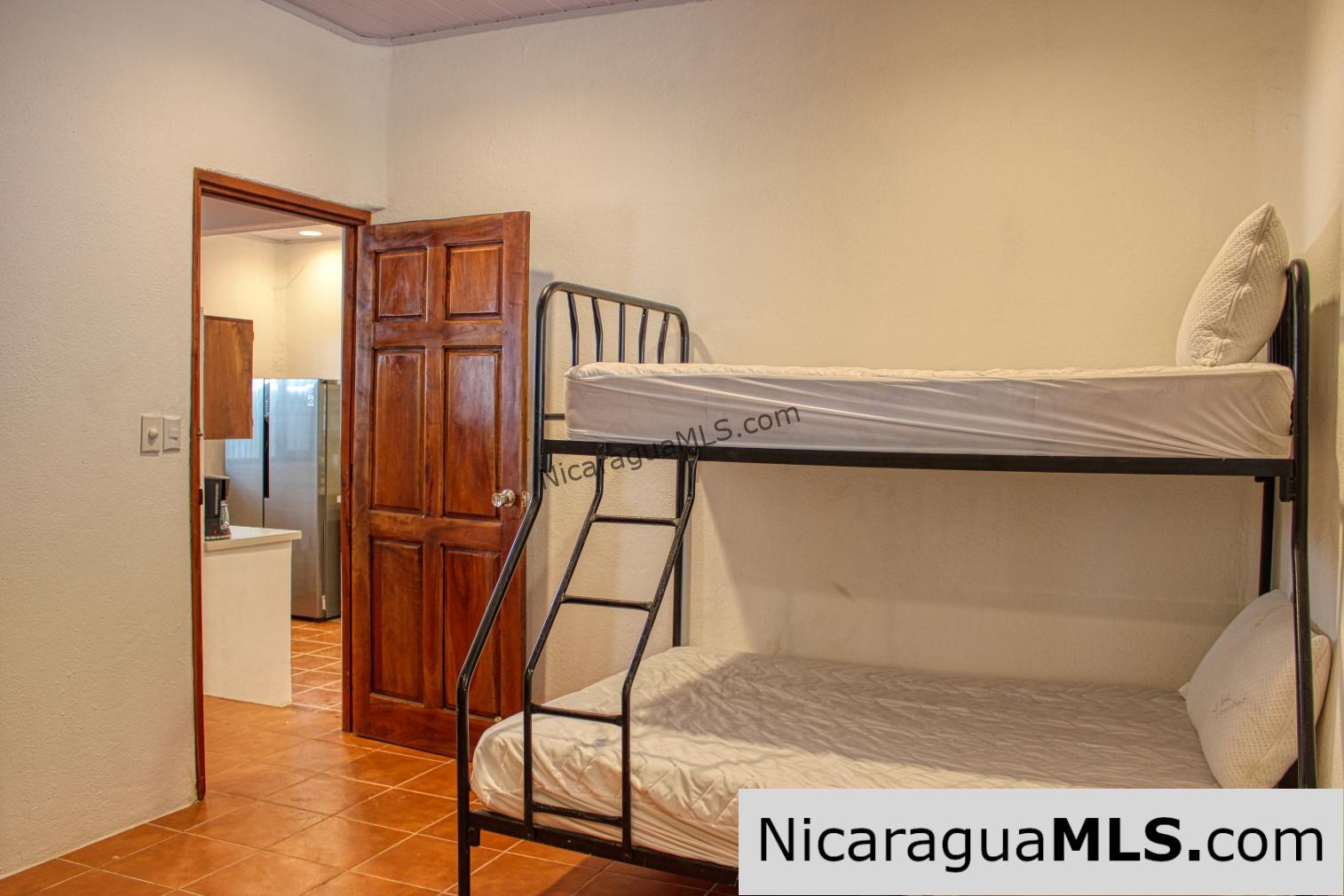 Remanso Ocean View Beach House San Juan del Sur