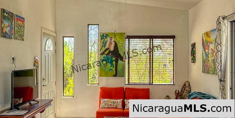 Two Houses + Two Lots + One price = Move in Ready