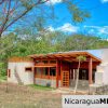 New Modern Home 4.75 acre Eco Estate @ Las Fincas in Escamequita