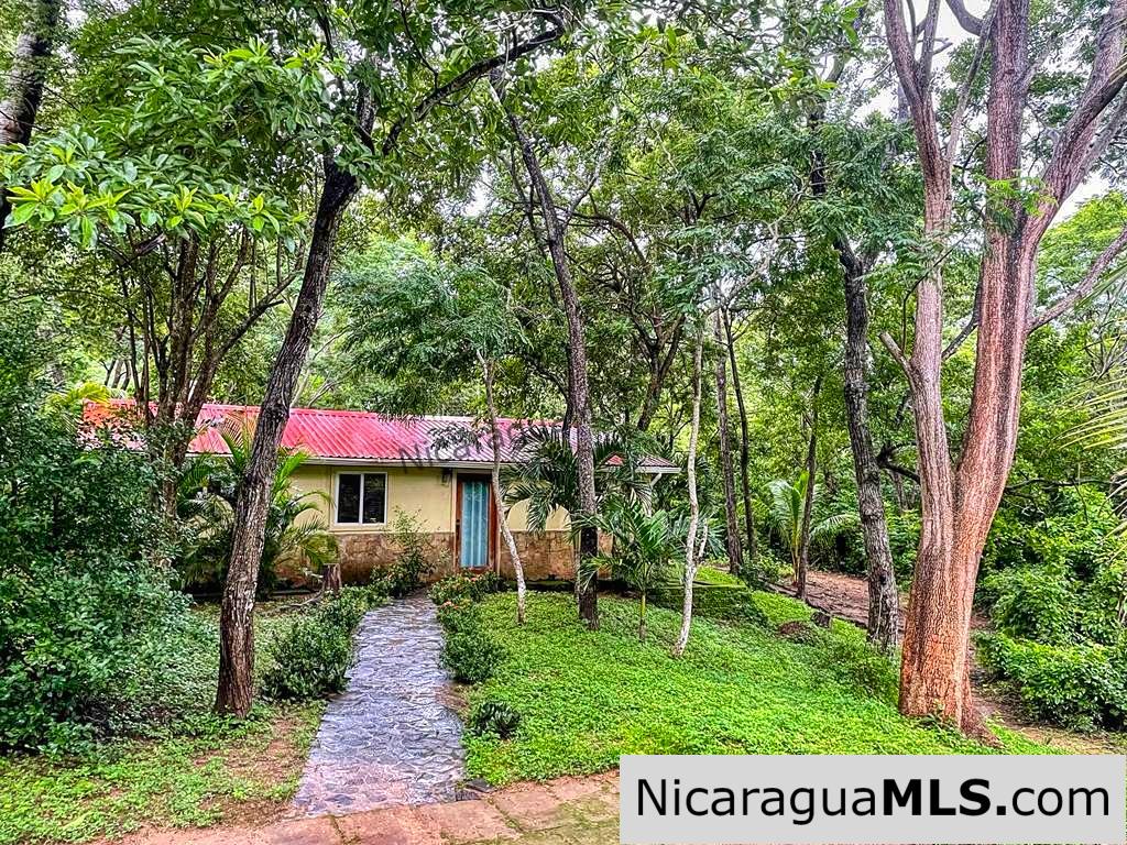 Two Houses + Two Lots + One price = Move in Ready