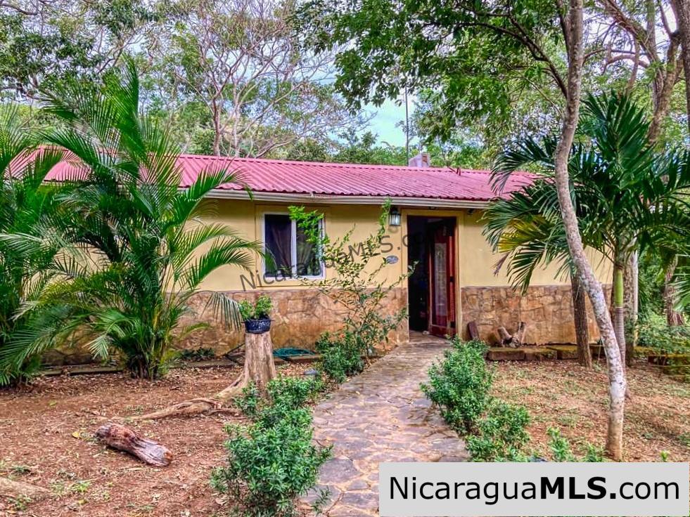 Two Houses + Two Lots + One price = Move in Ready