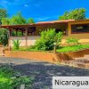 Beautiful Hacienda 2 acres Rivas Ometepe Island