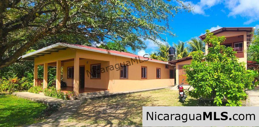 Multi Units Home in Las Delicias with Mountain View