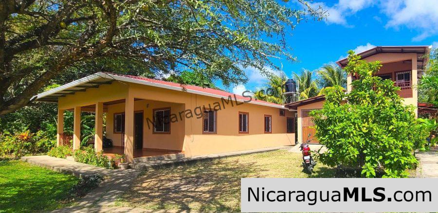 Multi Units Home in Las Delicias with Mountain View