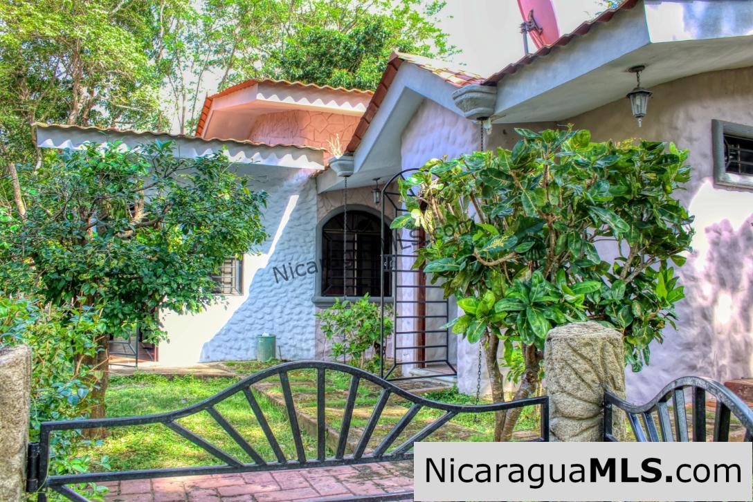 Cozy Cottage Community Camino del Sol San Juan del Sur