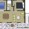 Las Escadas Comfortable Apartments in a Convenient Location