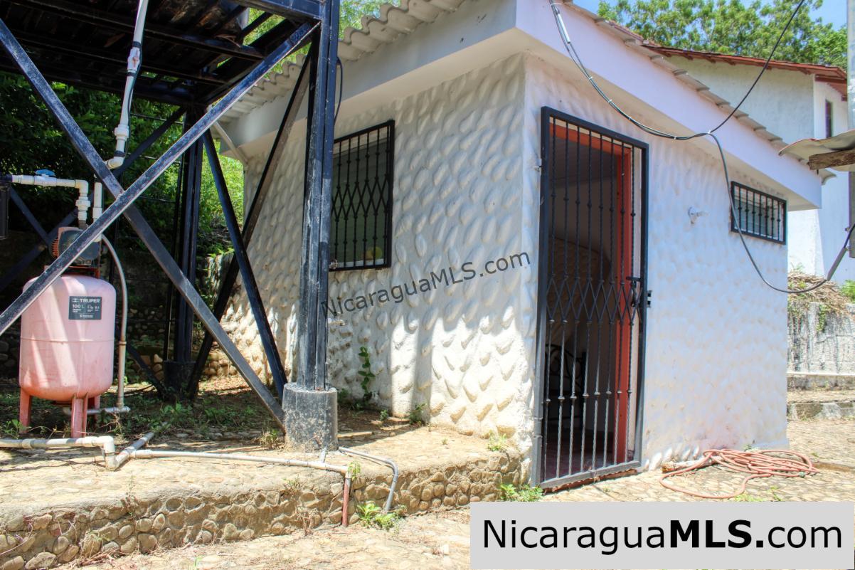 Remanso Ocean View Beach House San Juan del Sur