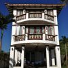 Beachfront Villa at Playa Marsella San Juan del Sur