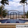 Beachfront Villa at Playa Marsella San Juan del Sur