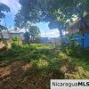 Beachfront Town Property