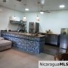 Beautiful House with 60 80 Fruits Tree in Rivas