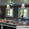 Beautiful House with 60 80 Fruits Tree in Rivas