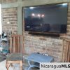 Beautiful House with 60 80 Fruits Tree in Rivas