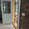 Beautiful House with 60 80 Fruits Tree in Rivas