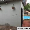 Beautiful House with 60 80 Fruits Tree in Rivas