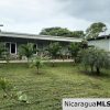 Beautiful House with 60 80 Fruits Tree in Rivas