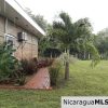 Beautiful House with 60 80 Fruits Tree in Rivas