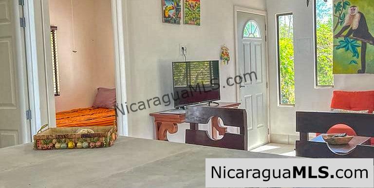 Two Houses + Two Lots + One price = Move in Ready