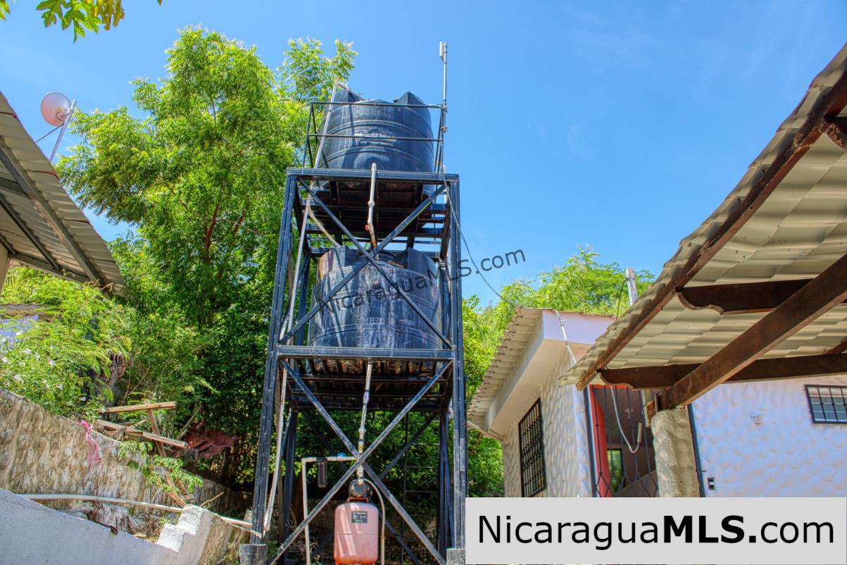 Remanso Ocean View Beach House San Juan del Sur