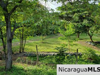 Multi Use Land For Home or Business San Juan del Sur