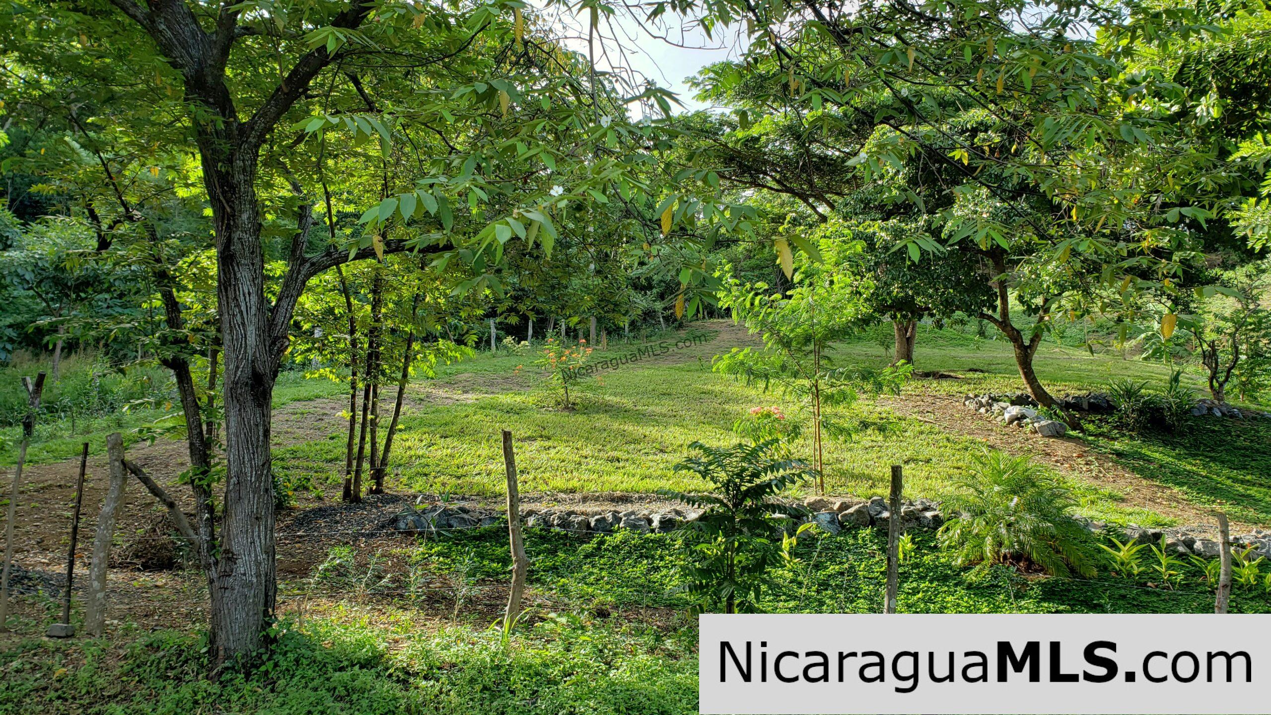 Multi Use Land For Home or Business San Juan del Sur