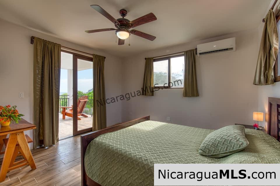 Casa Soma is a Turnkey Luxury Property in San Juan del Sur