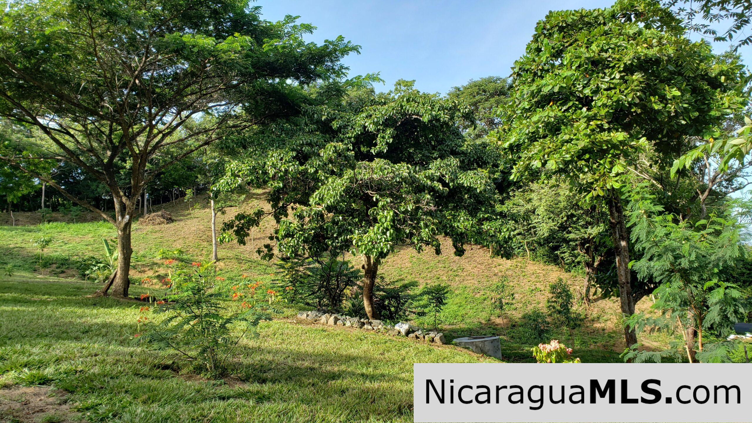 Multi Use Land For Home or Business San Juan del Sur