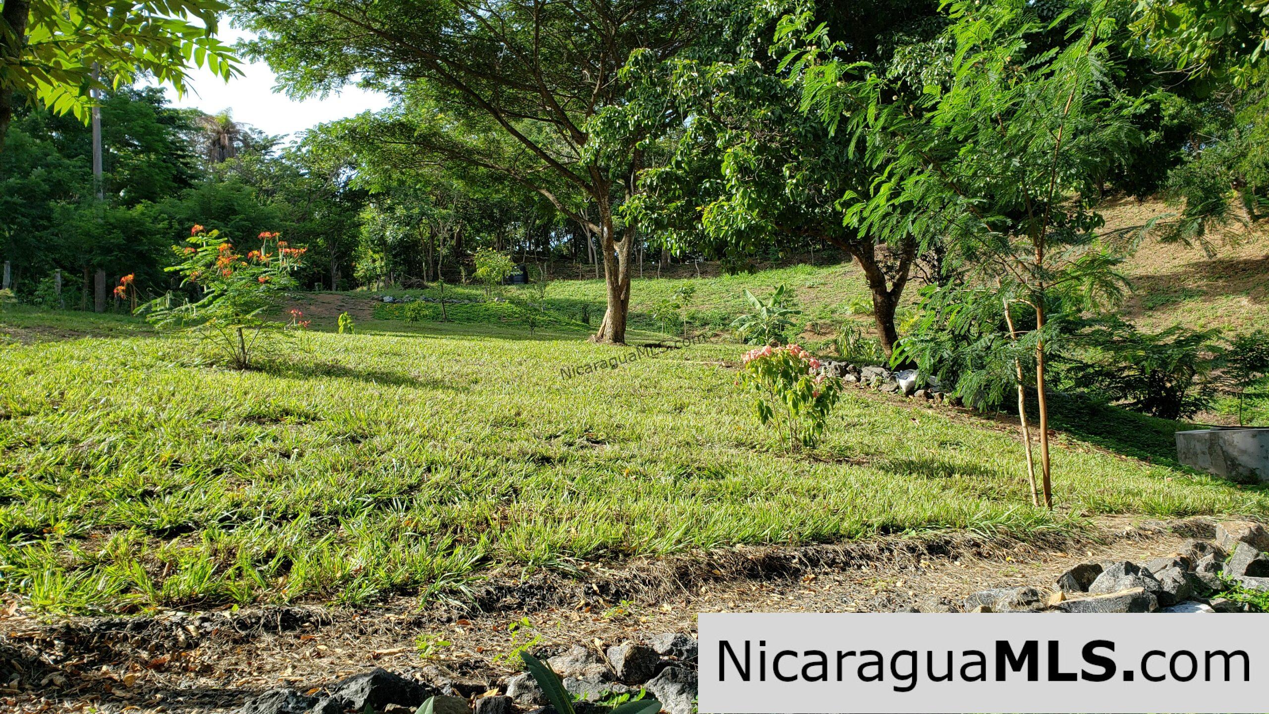 Multi Use Land For Home or Business San Juan del Sur