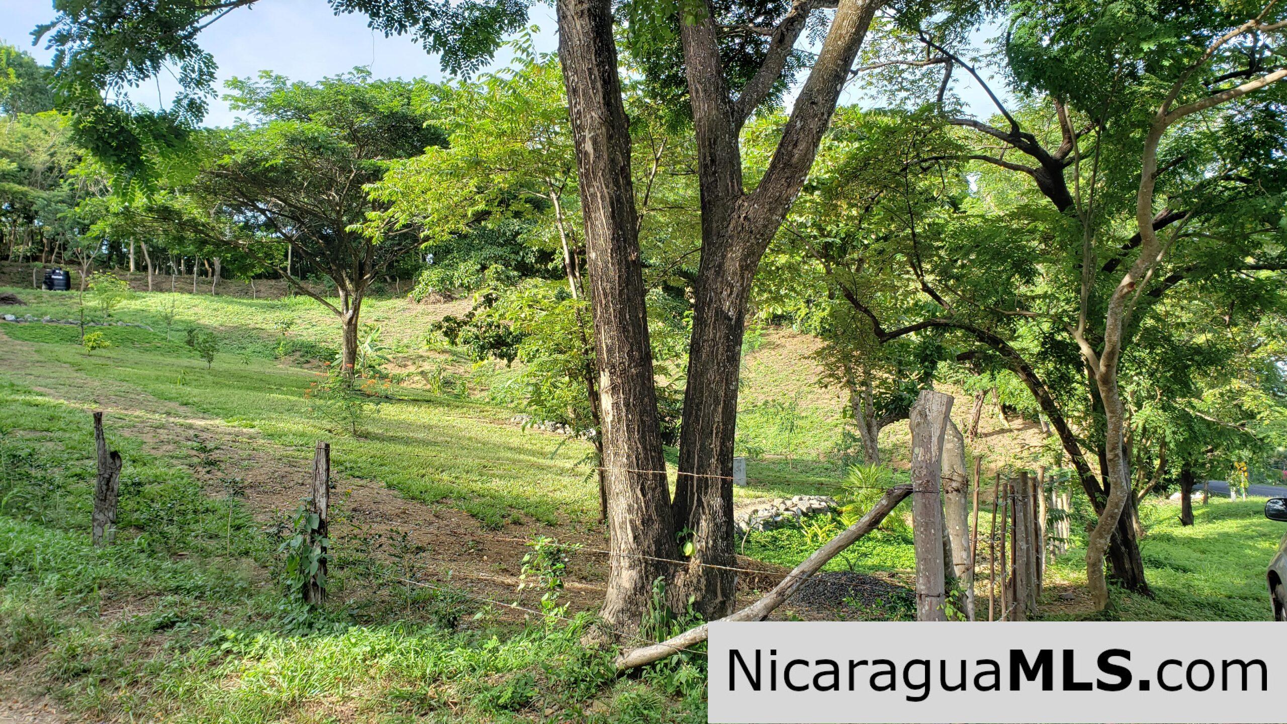 Multi Use Land For Home or Business San Juan del Sur