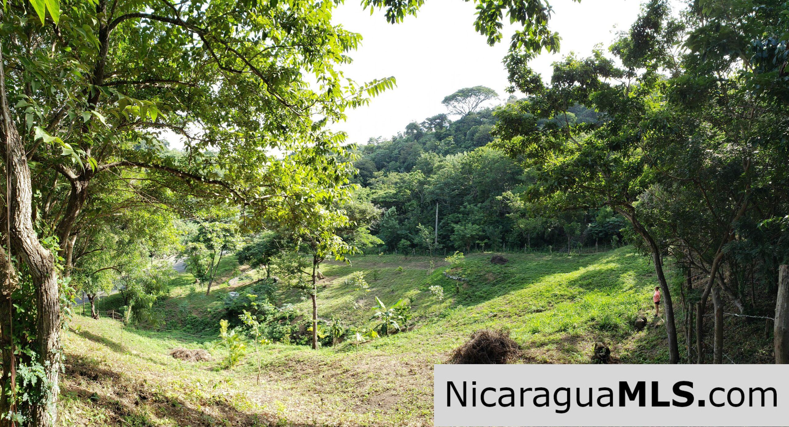 Multi Use Land For Home or Business San Juan del Sur