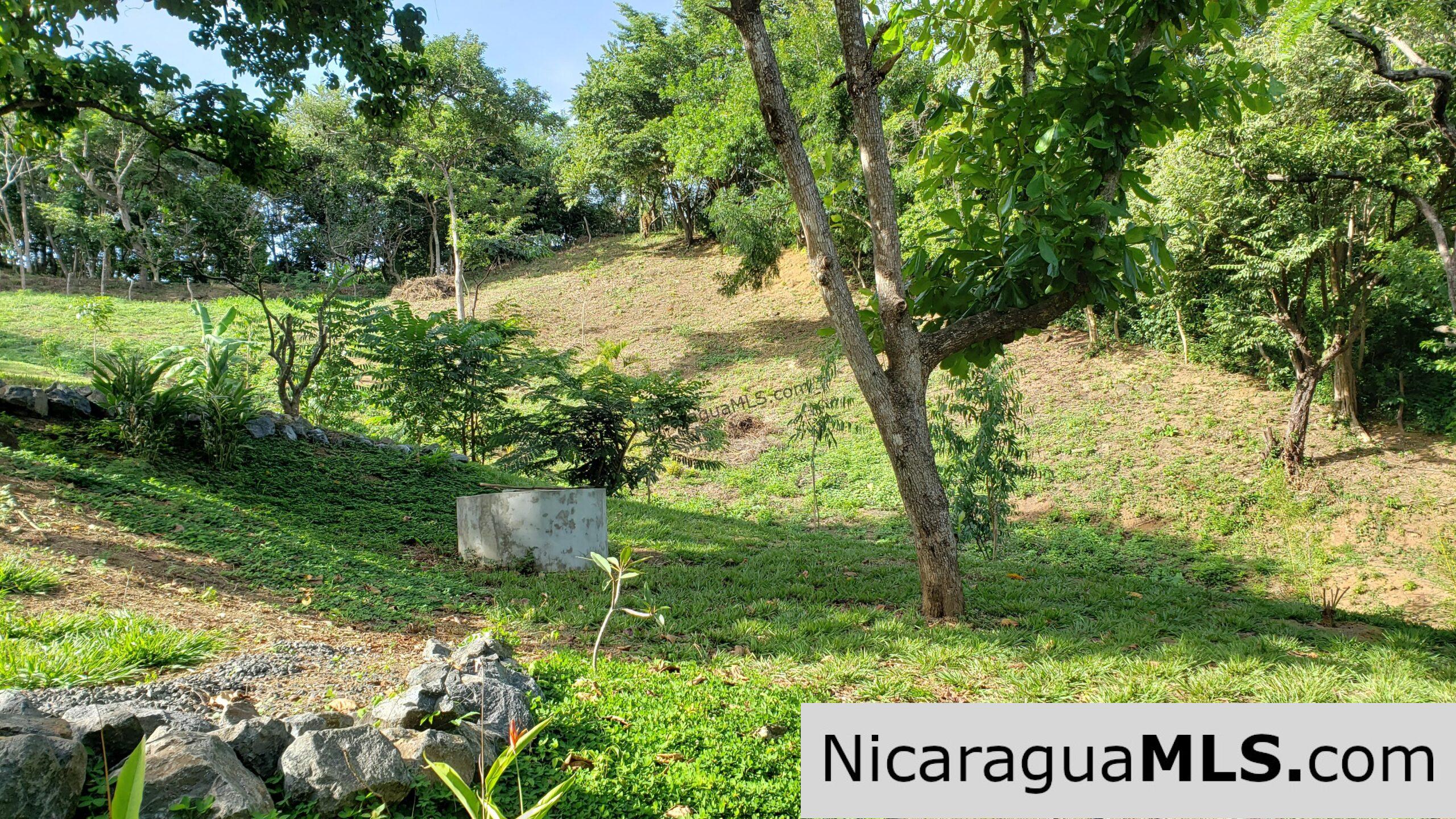 Multi Use Land For Home or Business San Juan del Sur