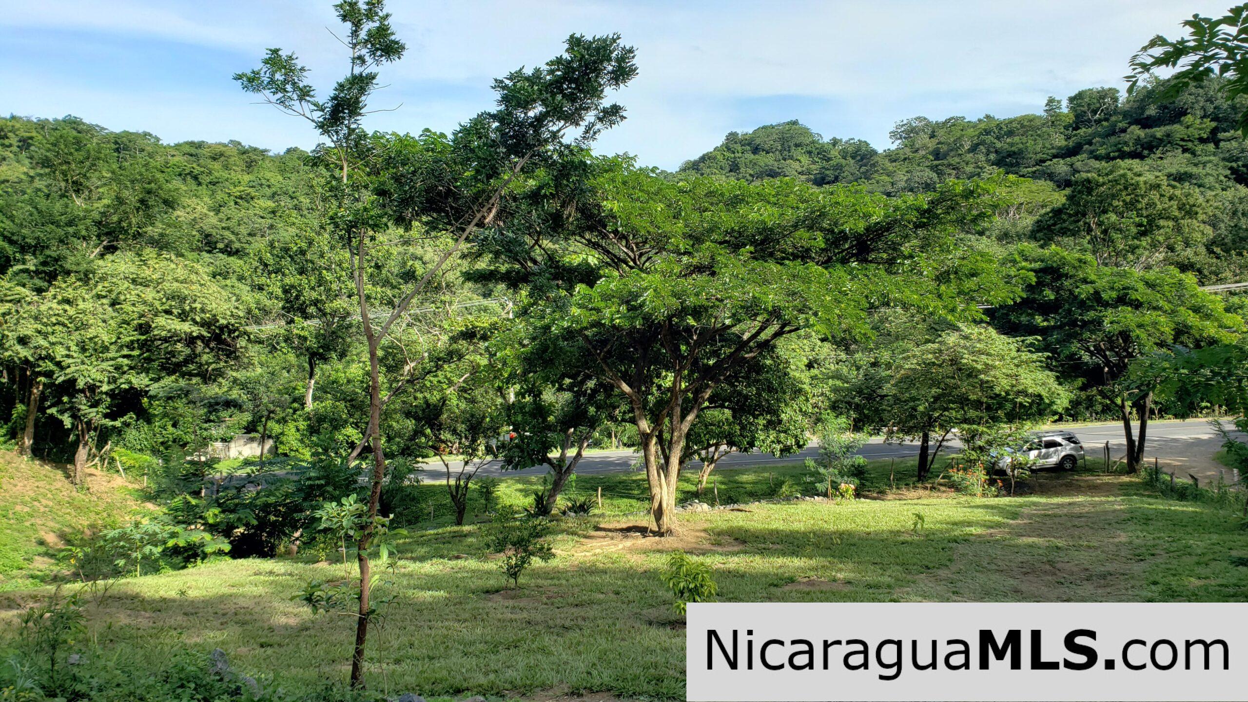 Multi Use Land For Home or Business San Juan del Sur