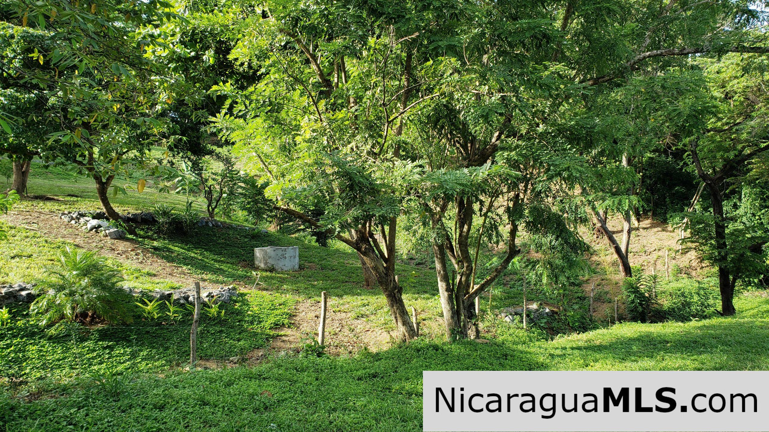 Multi Use Land For Home or Business San Juan del Sur