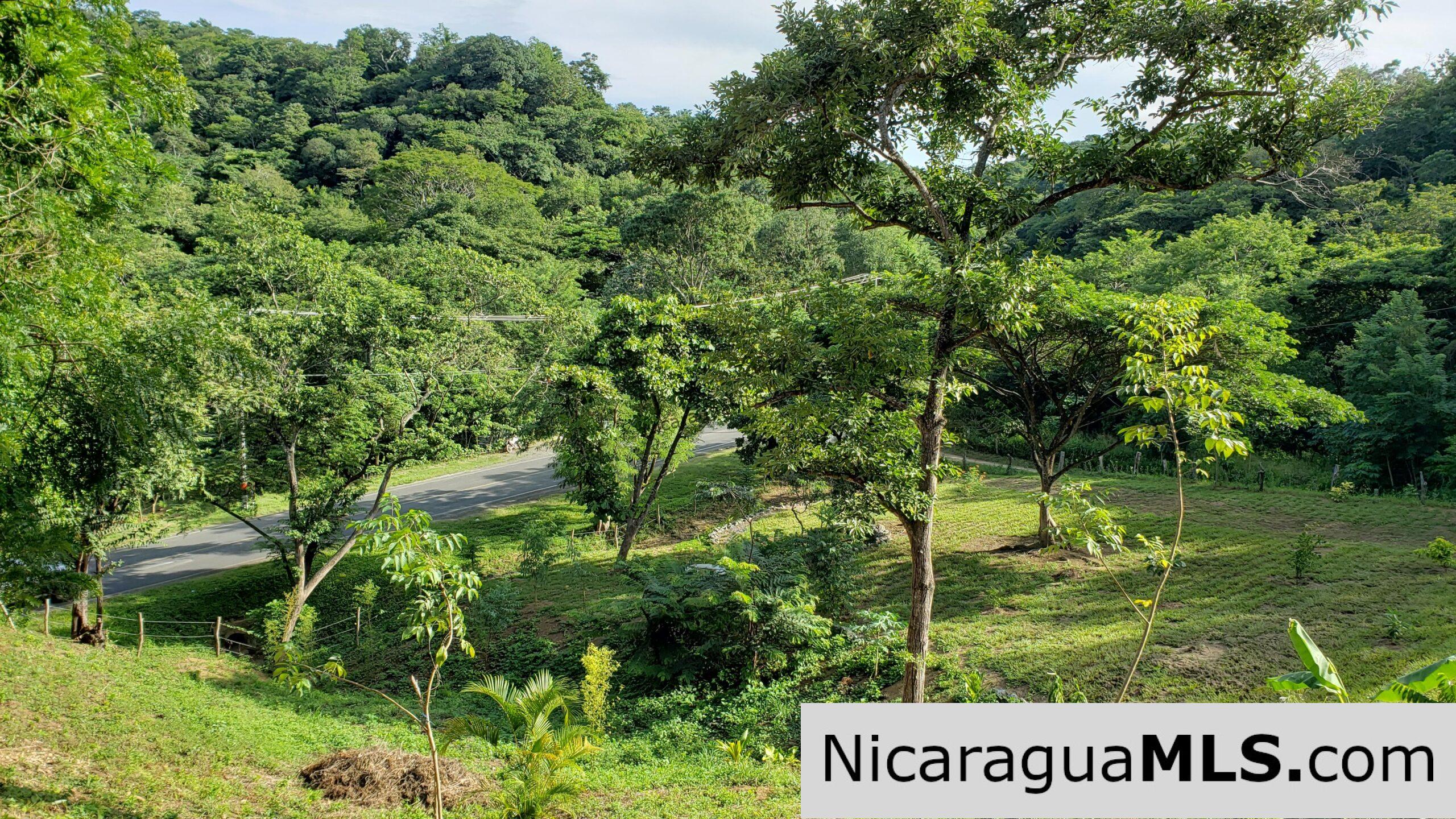 Multi Use Land For Home or Business San Juan del Sur