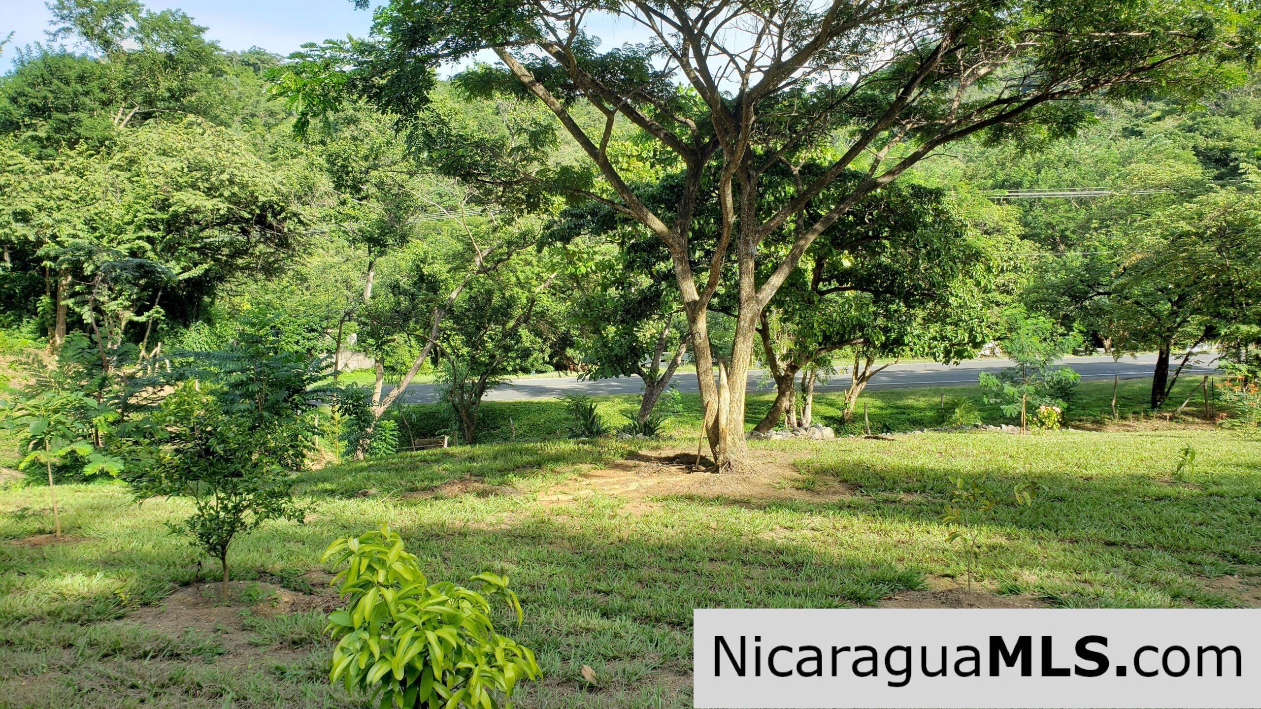 Multi Use Land For Home or Business San Juan del Sur