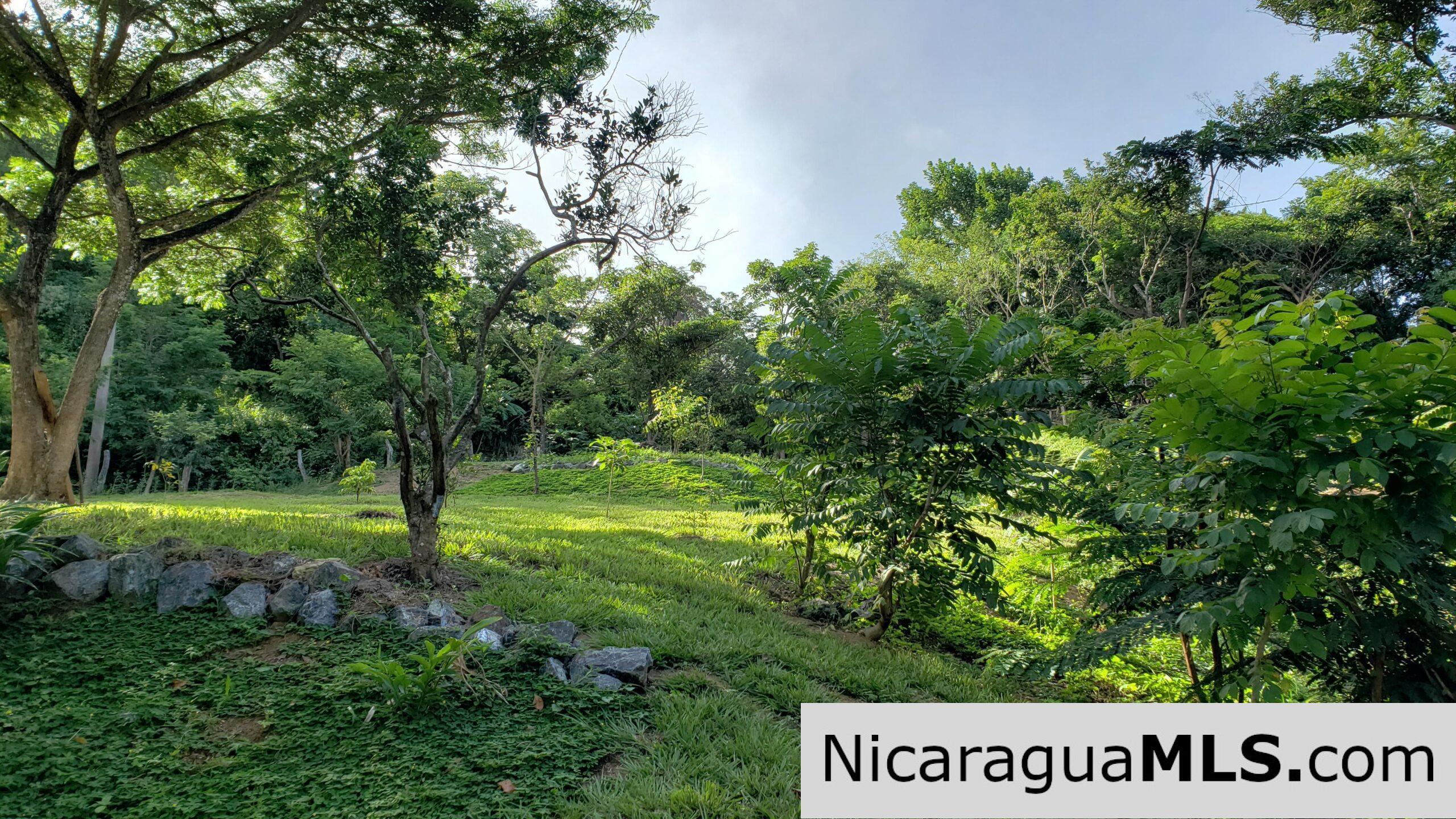 Multi Use Land For Home or Business San Juan del Sur