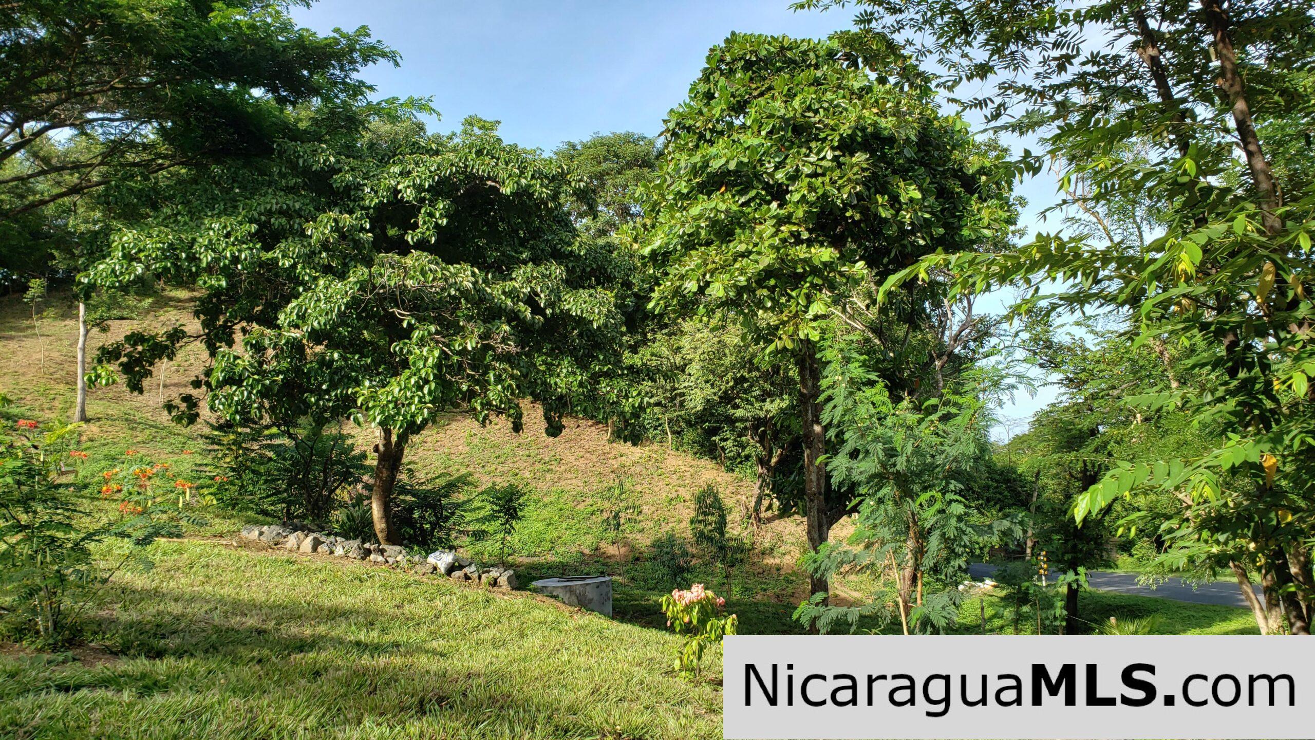 Multi Use Land For Home or Business San Juan del Sur