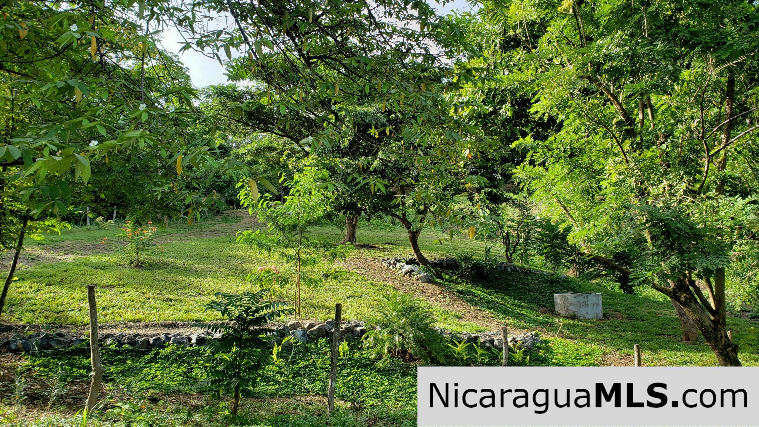 Multi Use Land For Home or Business San Juan del Sur