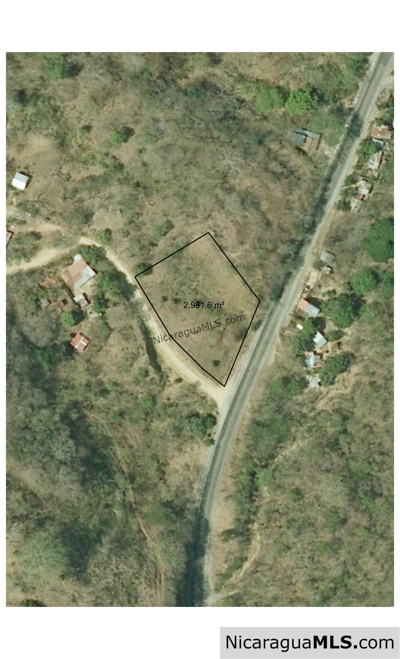 Multi Use Land For Home or Business San Juan del Sur
