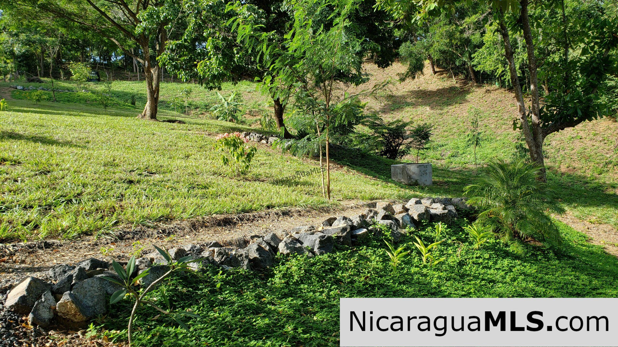 Multi Use Land For Home or Business San Juan del Sur
