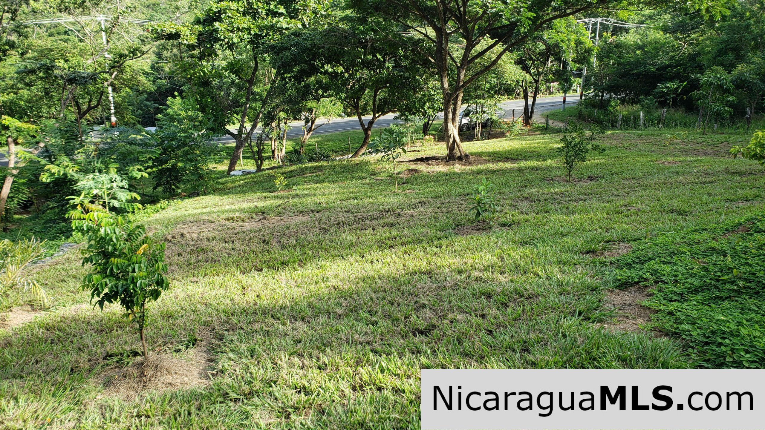 Multi Use Land For Home or Business San Juan del Sur