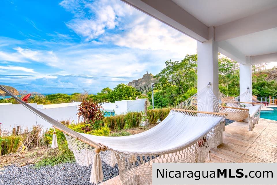 Casa Soma is a Turnkey Luxury Property in San Juan del Sur