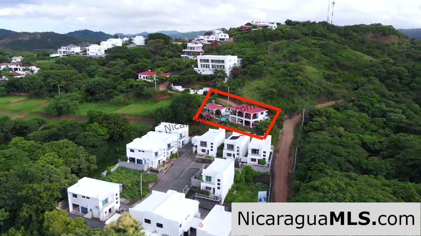 Casa Soma is a Turnkey Luxury Property in San Juan del Sur