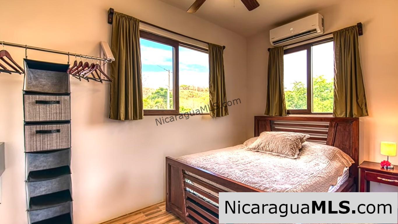 Casa Soma is a Turnkey Luxury Property in San Juan del Sur