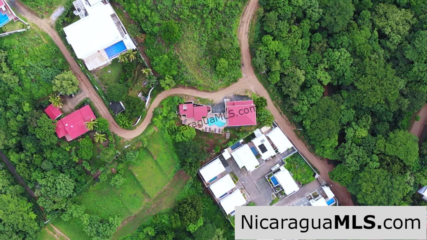 Casa Soma is a Turnkey Luxury Property in San Juan del Sur