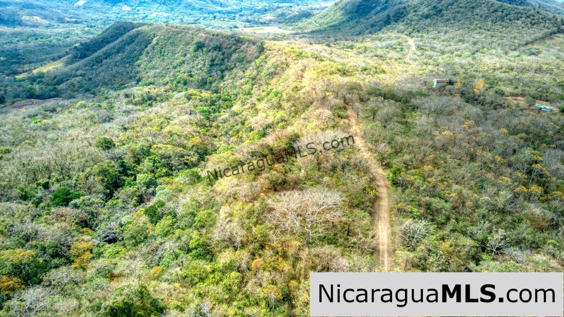 Eco Estate View Property 1.5 Acres Las Fincas de Escamequita