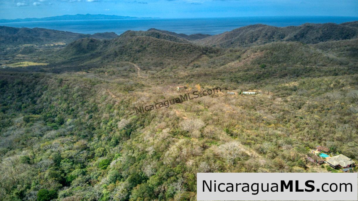 Eco Estate View Property 1.5 Acres Las Fincas de Escamequita