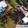 The Best Oceanview Lot in Colinas de Miramar San Juan del Sur