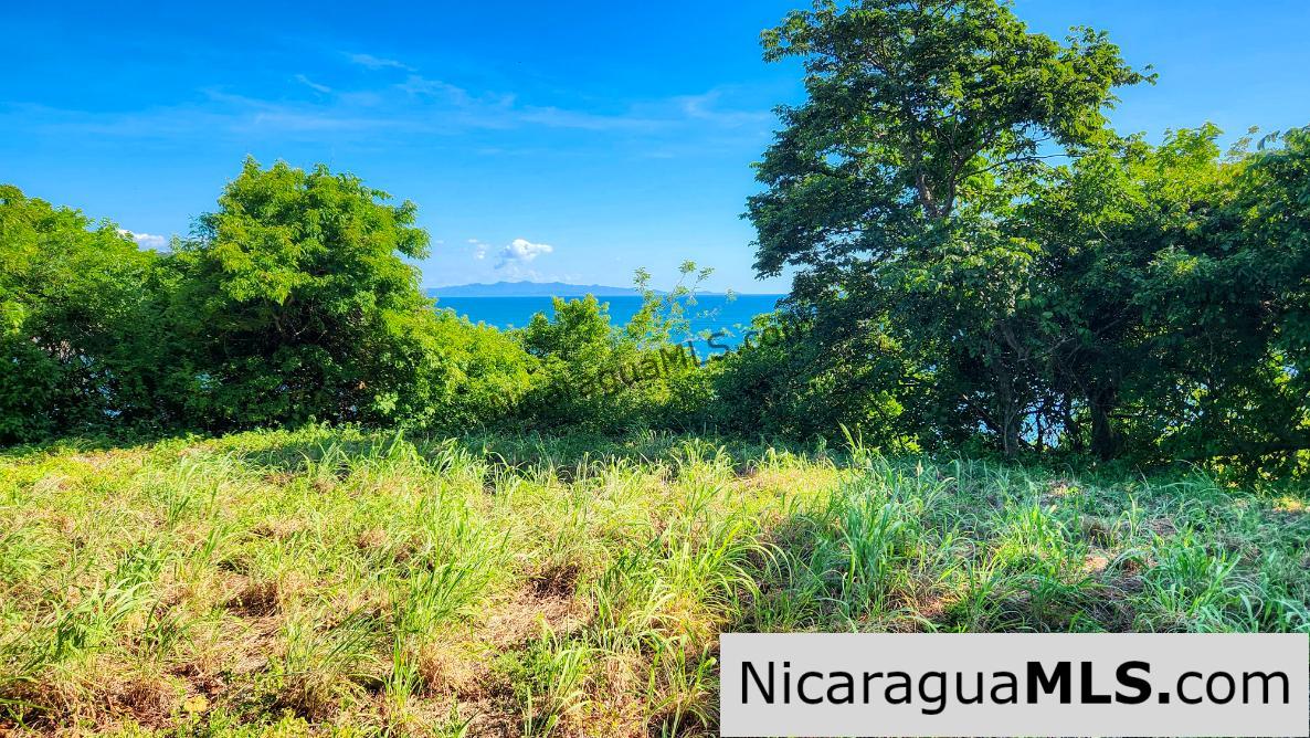 Panoramic Ocean View Pacific Marlin San Juan del Sur
